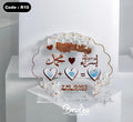 بصمه اكرليك - R10